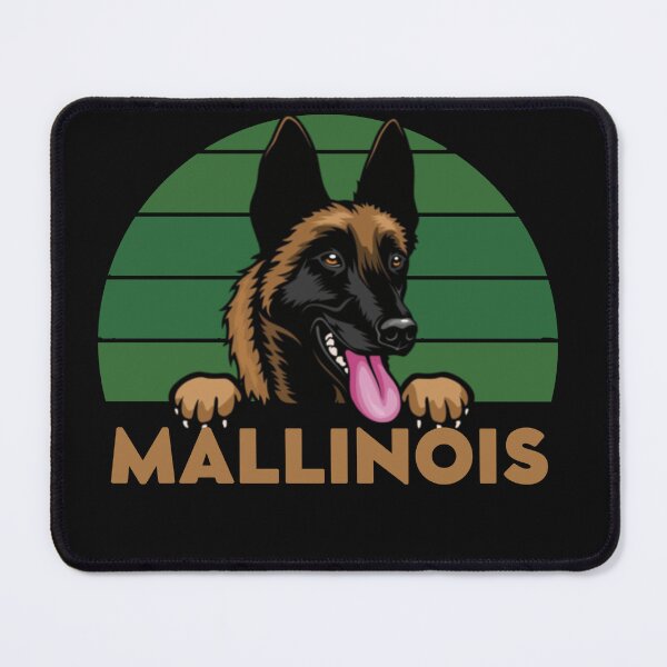 Item preview, Belgian | Belgian Mallinois | K9 Unit designed and sold by mattades.