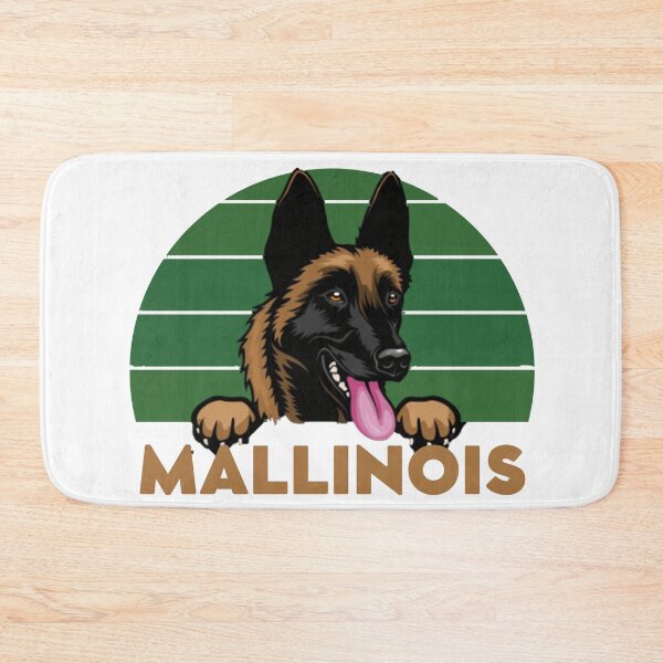 Item preview, Belgian | Belgian Mallinois | K9 Unit designed and sold by mattades.