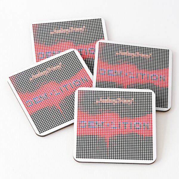 Item preview, Judas Priest - Demolition designed and sold by ABSTRACT-IVISM.