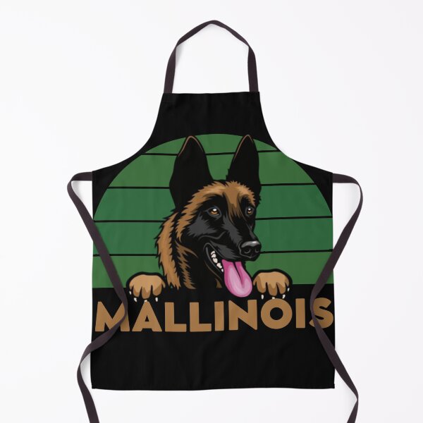 Item preview, Belgian | Belgian Mallinois | K9 Unit designed and sold by mattades.