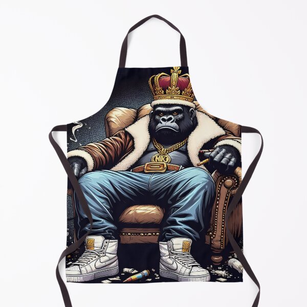 Item preview, The King #2 designed and sold by Kepler5th.