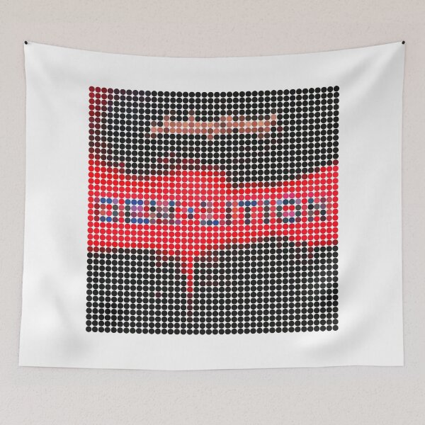 Item preview, Judas Priest - Demolition designed and sold by ABSTRACT-IVISM.