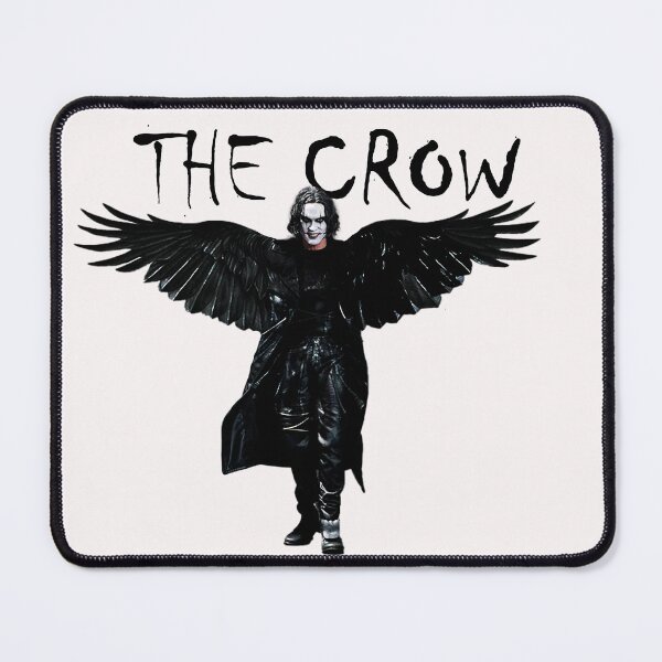 Item preview, THE CROW designed and sold by EDUARDO RUIZ.