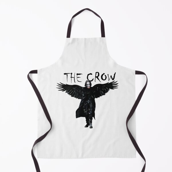 Item preview, THE CROW designed and sold by EDUARDO RUIZ.