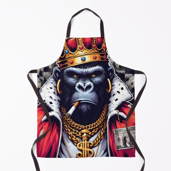 Item preview, The King #1 designed and sold by Kepler5th.