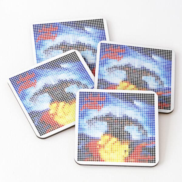 Item preview, Judas Priest - Jugulator designed and sold by ABSTRACT-IVISM.