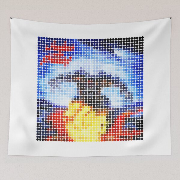Item preview, Judas Priest - Jugulator designed and sold by ABSTRACT-IVISM.
