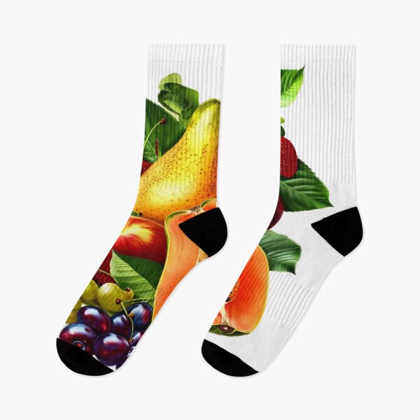 Item preview, Fruit Fiesta:Natural Delights designed and sold by DigiArt8Design.