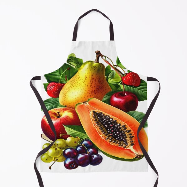 Item preview, Fruit Fiesta:Natural Delights designed and sold by DigiArt8Design.