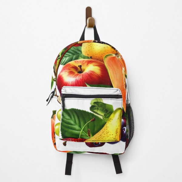 Item preview, Fruit Fiesta:Natural Delights designed and sold by DigiArt8Design.