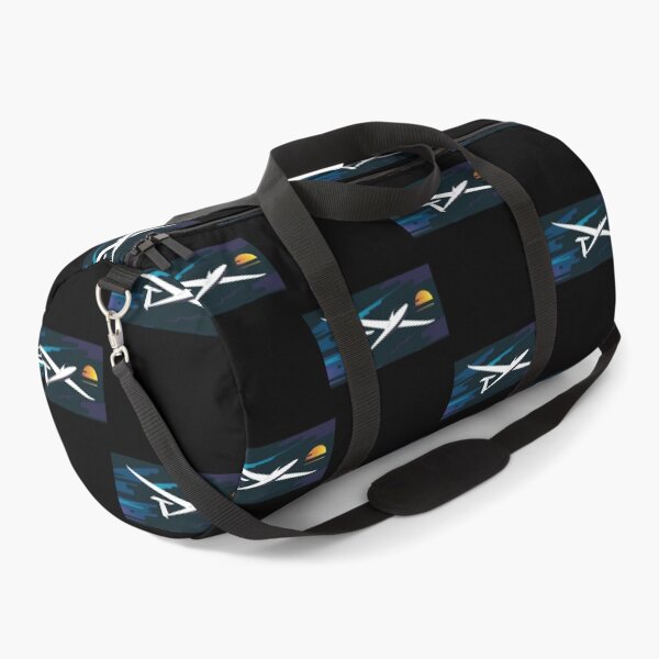 Item preview, Glider Plane Pilot Sailplane aerial floating soaring designed and sold by These_Prints.