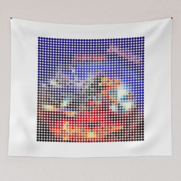 Item preview, Judas Priest - Painkiller designed and sold by ABSTRACT-IVISM.