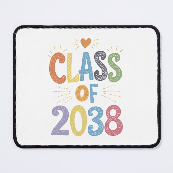 Item preview, Class of 2038 designed and sold by KalicoDesignUS.