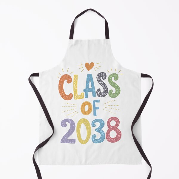 Item preview, Class of 2038 designed and sold by KalicoDesignUS.