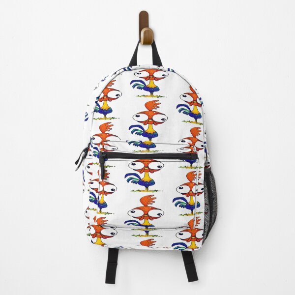 Item preview, The cutest bird is colorful and awesome. designed and sold by painting23.