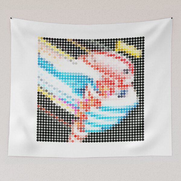 Item preview, Judas Priest - Turbo designed and sold by ABSTRACT-IVISM.