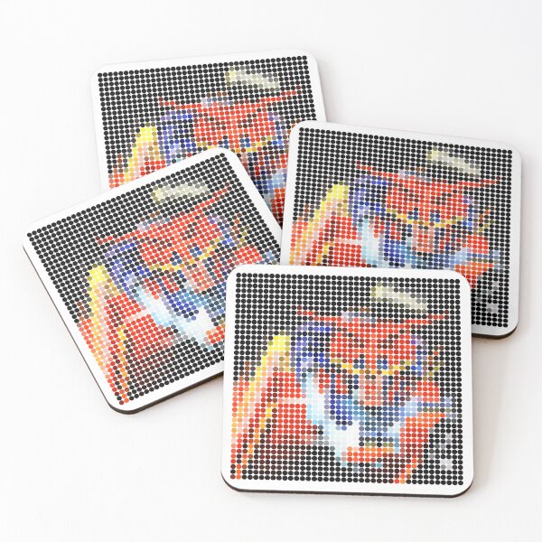 Item preview, Judas Priest - Defenders Of The Faith designed and sold by ABSTRACT-IVISM.