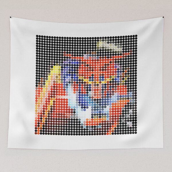 Item preview, Judas Priest - Defenders Of The Faith designed and sold by ABSTRACT-IVISM.