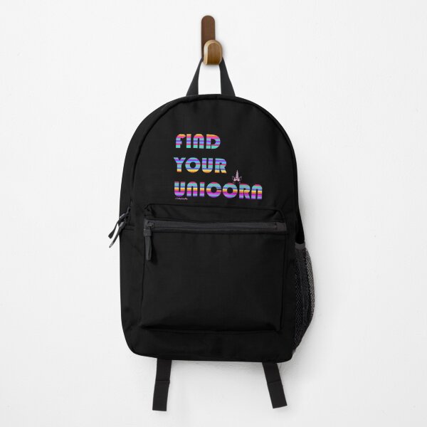 Item preview, Find Your Hiding Unicorn designed and sold by TrashyCutiePie.