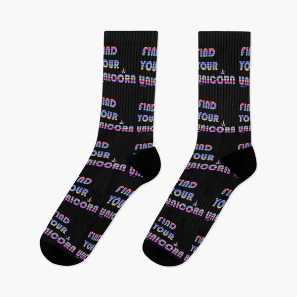 Item preview, Find Your Hiding Unicorn designed and sold by TrashyCutiePie.