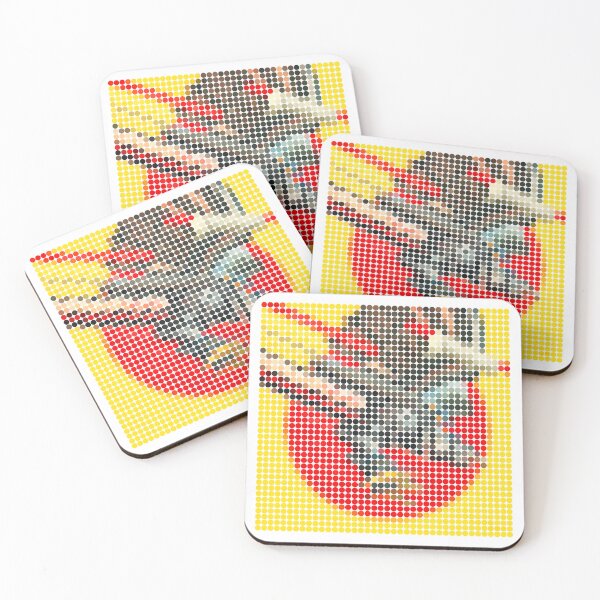 Item preview, Judas Priest - Screaming For Vengeance designed and sold by ABSTRACT-IVISM.