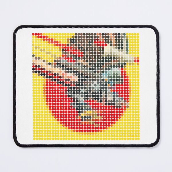 Item preview, Judas Priest - Screaming For Vengeance designed and sold by ABSTRACT-IVISM.