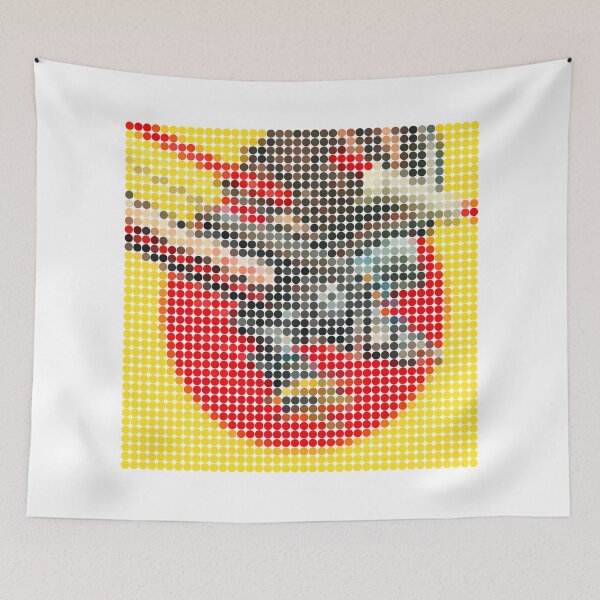 Item preview, Judas Priest - Screaming For Vengeance designed and sold by ABSTRACT-IVISM.