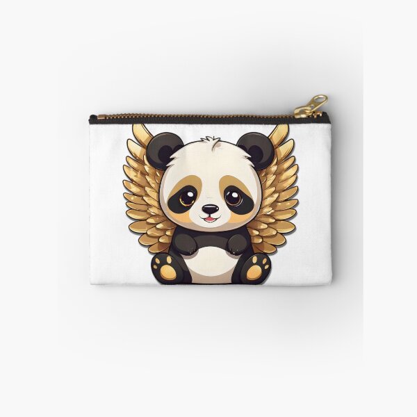 Item preview, Angel Panda designed and sold by MoonBunniie.