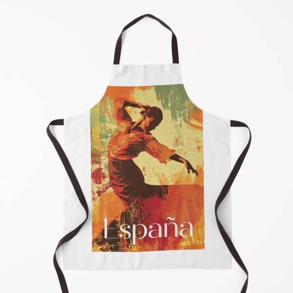Item preview, España designed and sold by Kiki-Hes.