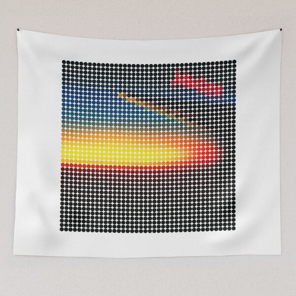 Item preview, Judas Priest - Point Of Entry designed and sold by ABSTRACT-IVISM.