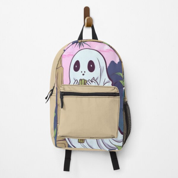 Item preview, Bamboo Ghost Joke  designed and sold by beyourzelf.