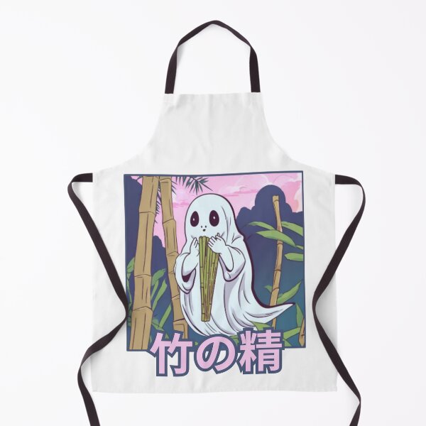 Item preview, Bamboo Ghost Joke designed and sold by beyourzelf.