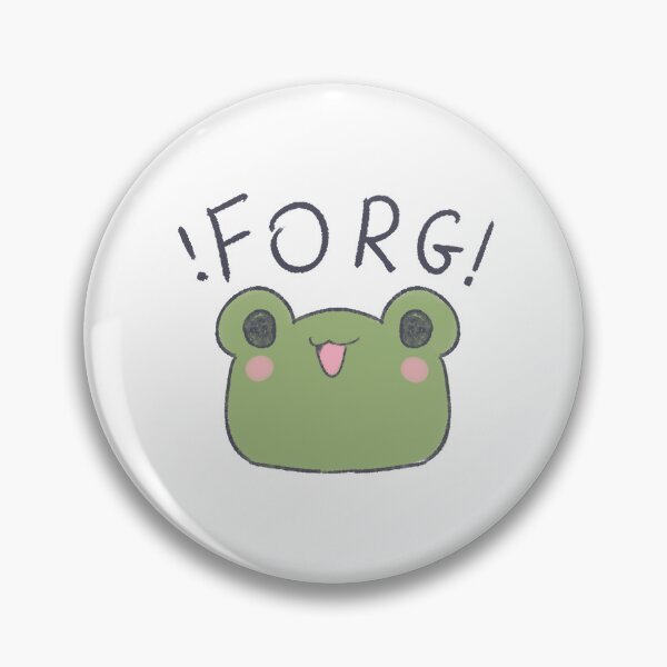 Item preview, Cute green Frog designed and sold by JizeeRuu.