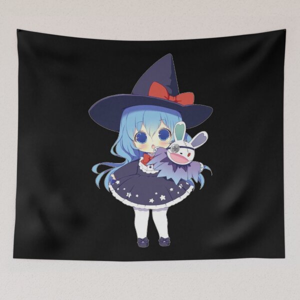 Item preview, Yoshino Himekawa - Date A Live designed and sold by Story-dareba.