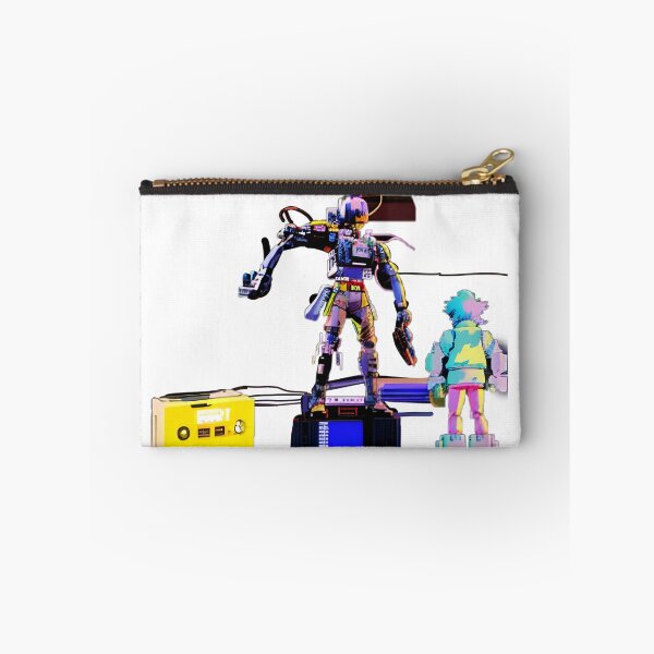 Item preview, Interest exhaust robot designed and sold by Ajidar.