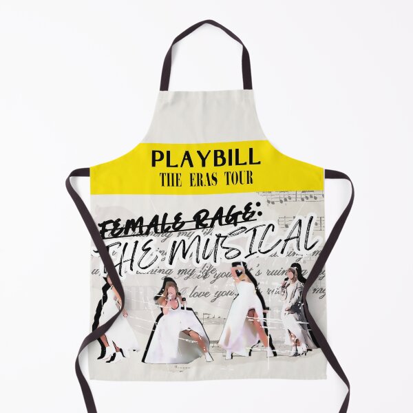 Item preview, Female Rage: The Musical (Live at Eras) designed and sold by Parasocialite.