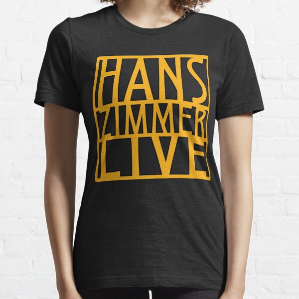 Artikel-Vorschau von Hans Live Logo Tour 2024 Junmas, designt und verkauft von youngeugen.