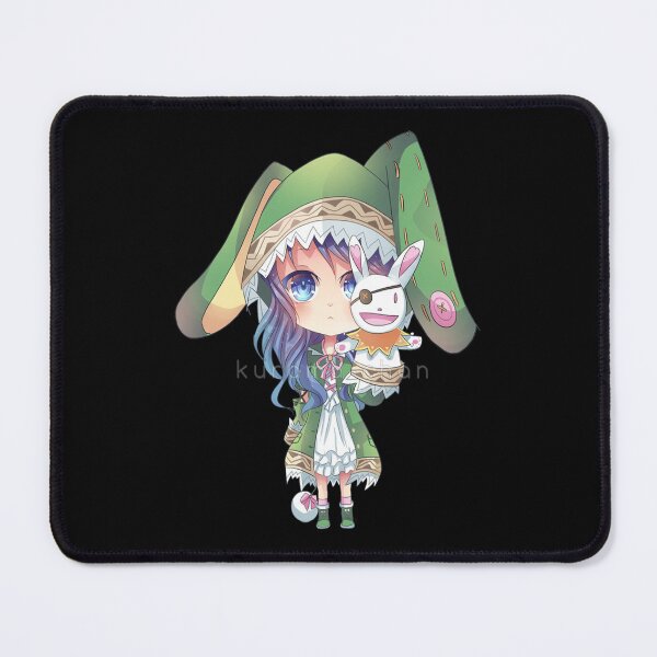 Item preview, Yoshino Himekawa - Date A Live designed and sold by Story-dareba.