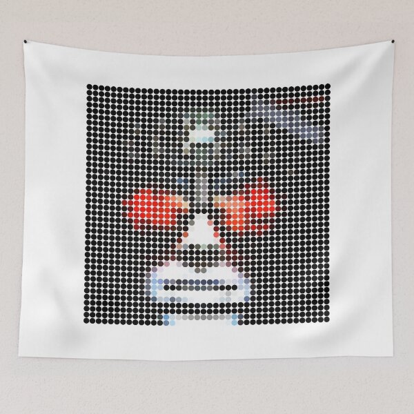Item preview, Judas Priest - Killing Machine designed and sold by ABSTRACT-IVISM.