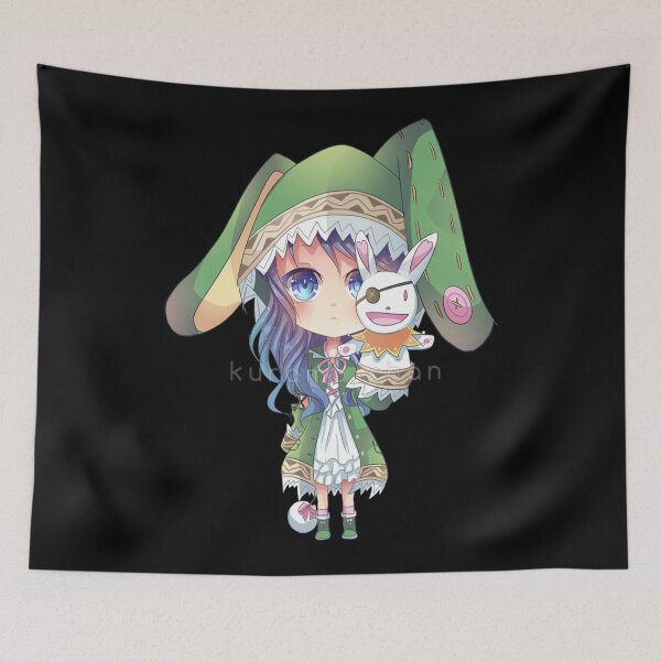 Item preview, Yoshino Himekawa - Date A Live designed and sold by Story-dareba.