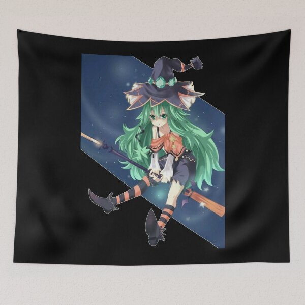 Item preview, Yoshino Himekawa - Date A Live designed and sold by Story-dareba.