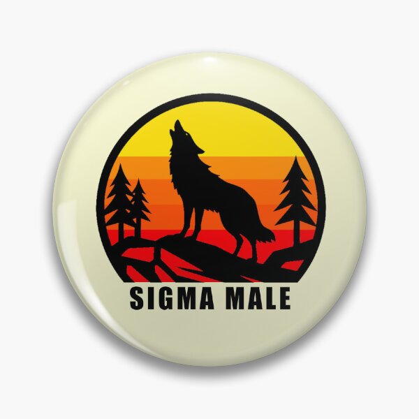 Item preview, Sigma Lone Wolf  designed and sold by Interdit.