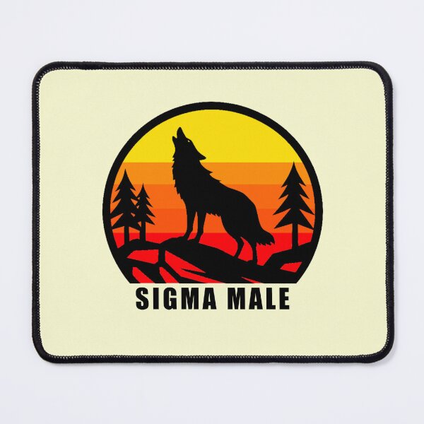 Item preview, Sigma Lone Wolf  designed and sold by Interdit.