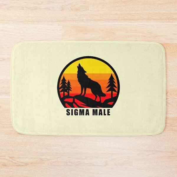 Item preview, Sigma Lone Wolf  designed and sold by Interdit.