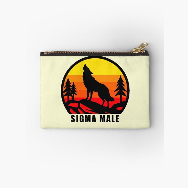 Item preview, Sigma Lone Wolf  designed and sold by Interdit.