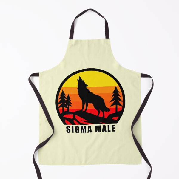 Item preview, Sigma Lone Wolf  designed and sold by Interdit.