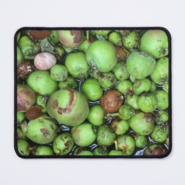 Item preview, Apple Stain designed and sold by Mouldy-Maggot.