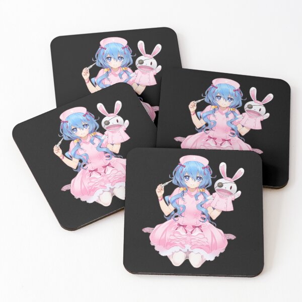 Item preview, Yoshino Himekawa - Date A Live designed and sold by Story-dareba.