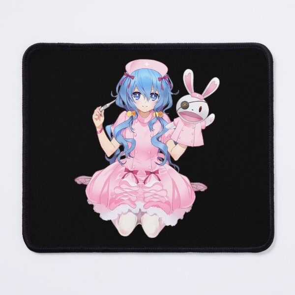 Item preview, Yoshino Himekawa - Date A Live designed and sold by Story-dareba.