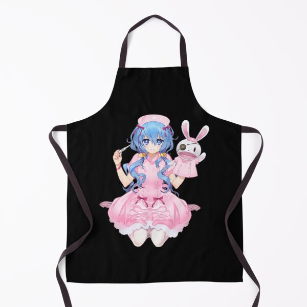 Item preview, Yoshino Himekawa - Date A Live designed and sold by Story-dareba.